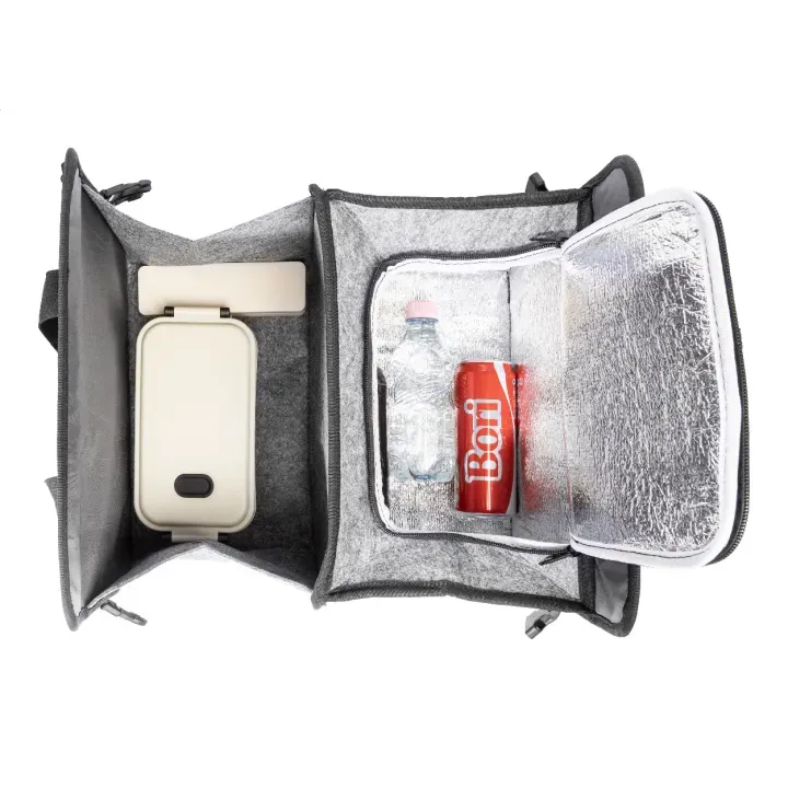RPET car boot organizer - AP800124 (ANDA#77)